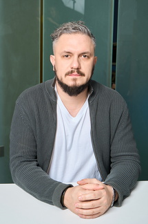 Кобзарь Антон Валерьевич учитель русского языка